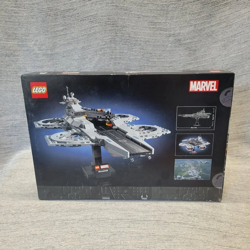 Lego lego® marvel